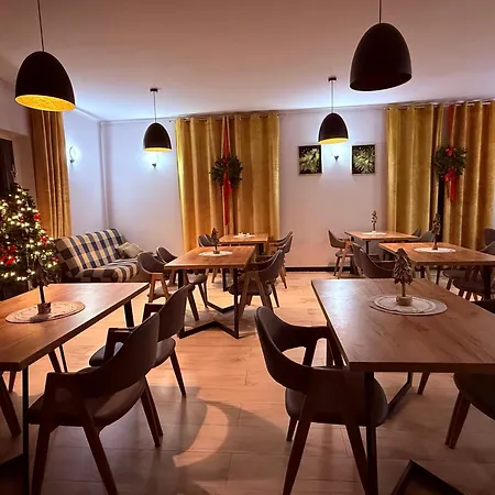 La Park Aparthotel-3